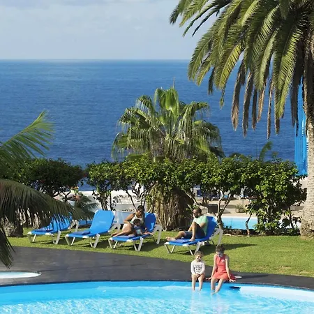 Studio 815 Im Precise Tenerife *