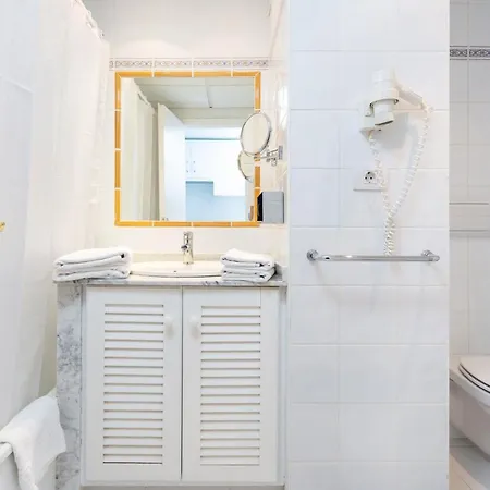 Studio 815 Im Precise Tenerife Apartment *